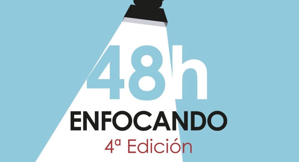 Premios Enfocando 48 horas 2019
