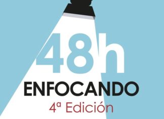 Premios Enfocando 48 horas 2019