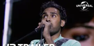 tráiler de Yesterday