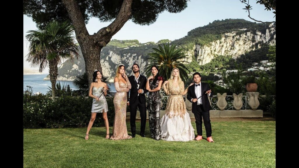 MTV Riccanza World