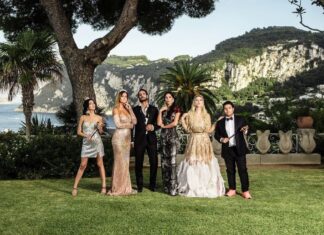 MTV Riccanza World