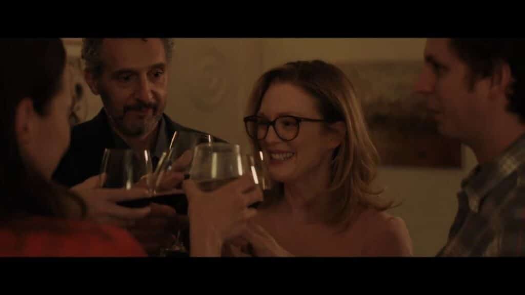 Tráiler de Gloria Bell