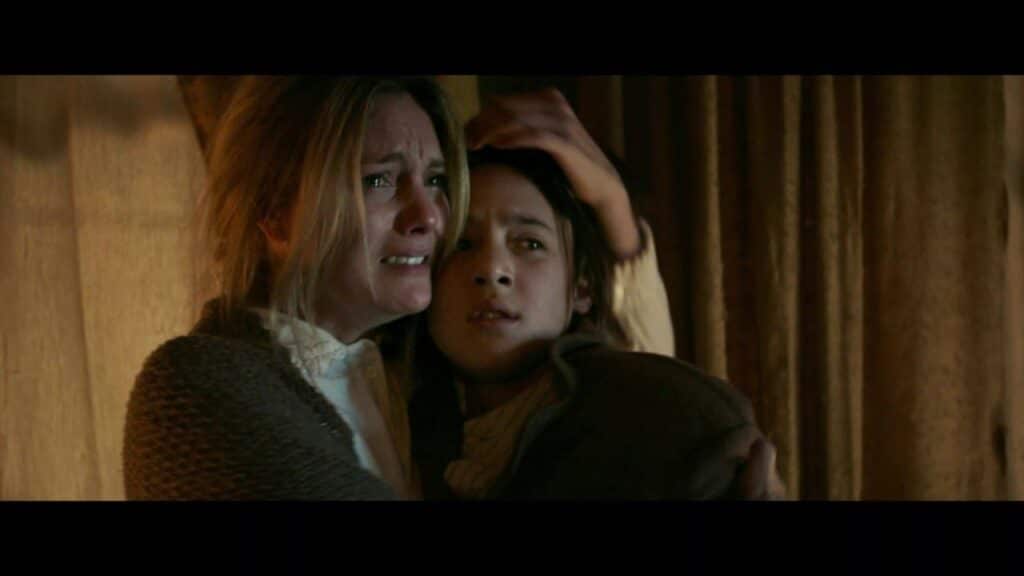 película Sin Piedad