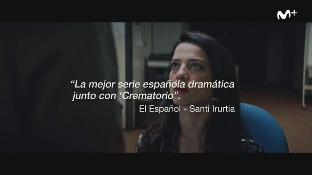 segunda temporada de Gigantes