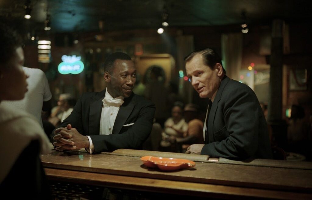 película Green Book