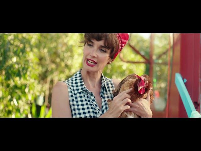 Ay mi Madre