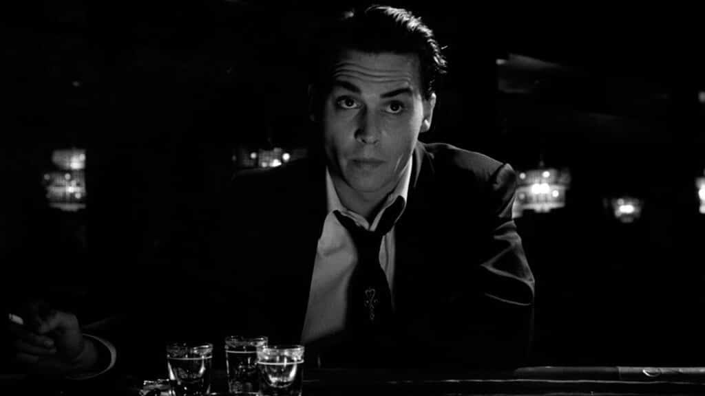 Ed Wood