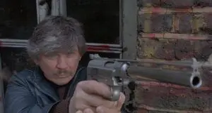 Bronson