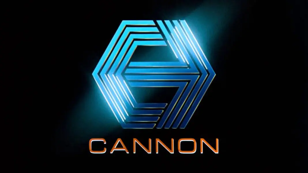 la productora Cannon