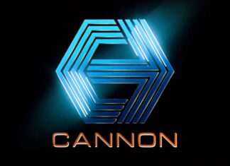 la productora Cannon