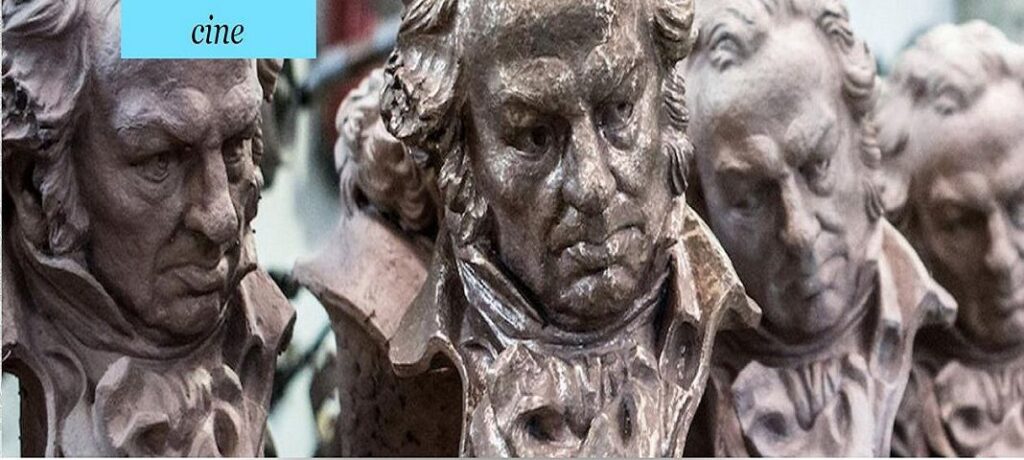 Ciclo Premios Goya 2019