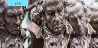 Ciclo Premios Goya 2019