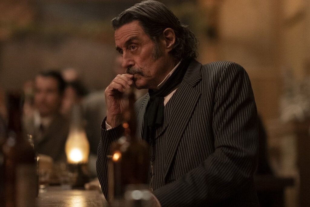 DEADWOOD