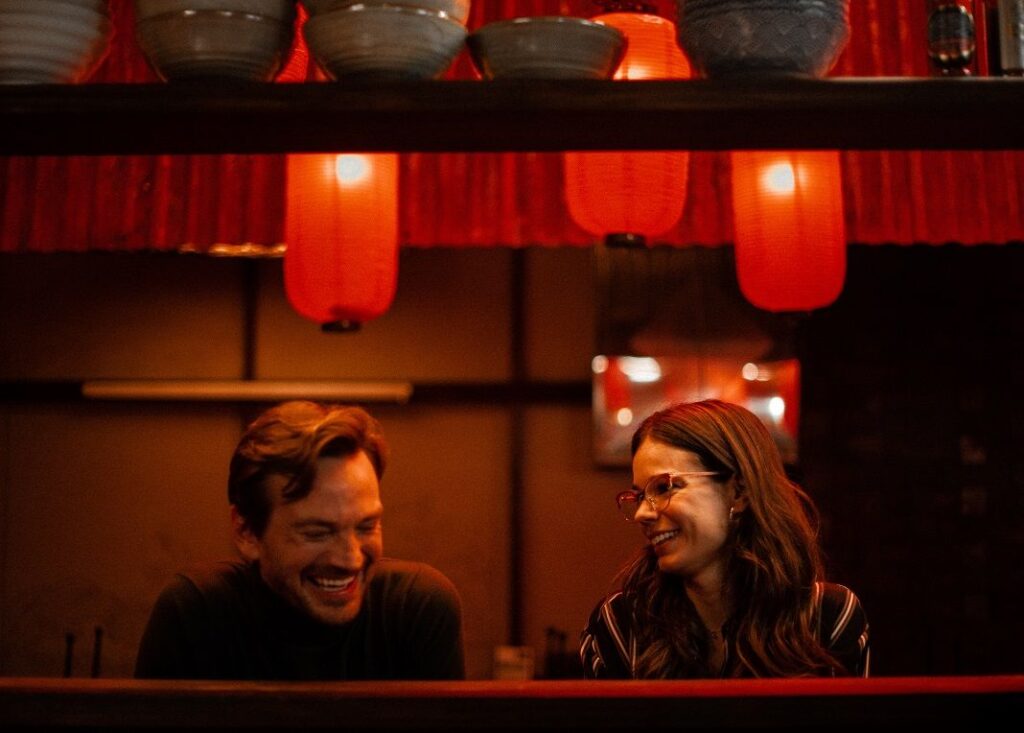 Foodie Love