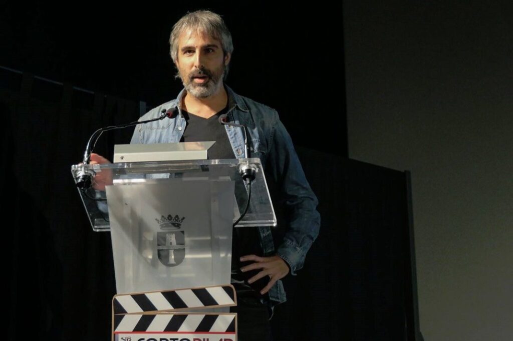 Germán Sancho