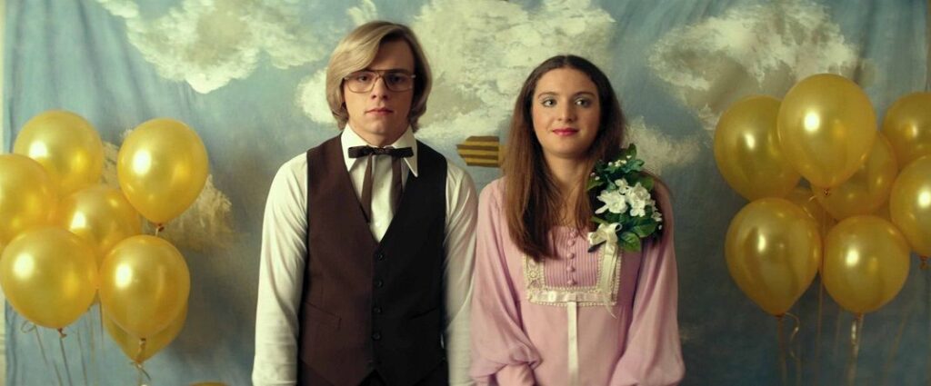 My Friend Dahmer