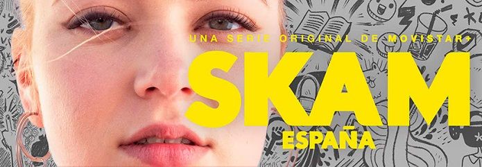 segunda Temporada de Skam España