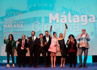 Tercera jornada del 22 Festival de Málaga