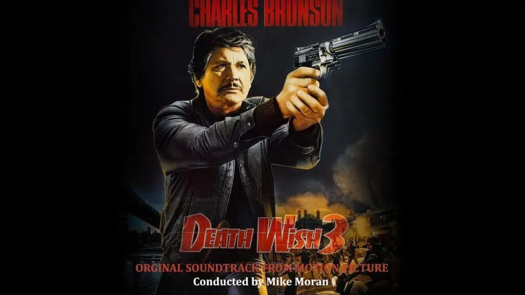 Deathwish 