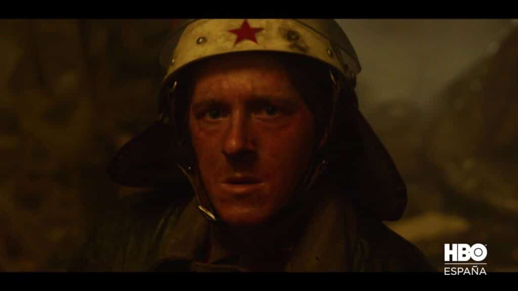 miniserie Chernobyl