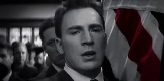 Nuevo tráiler de Vengadores Endgame