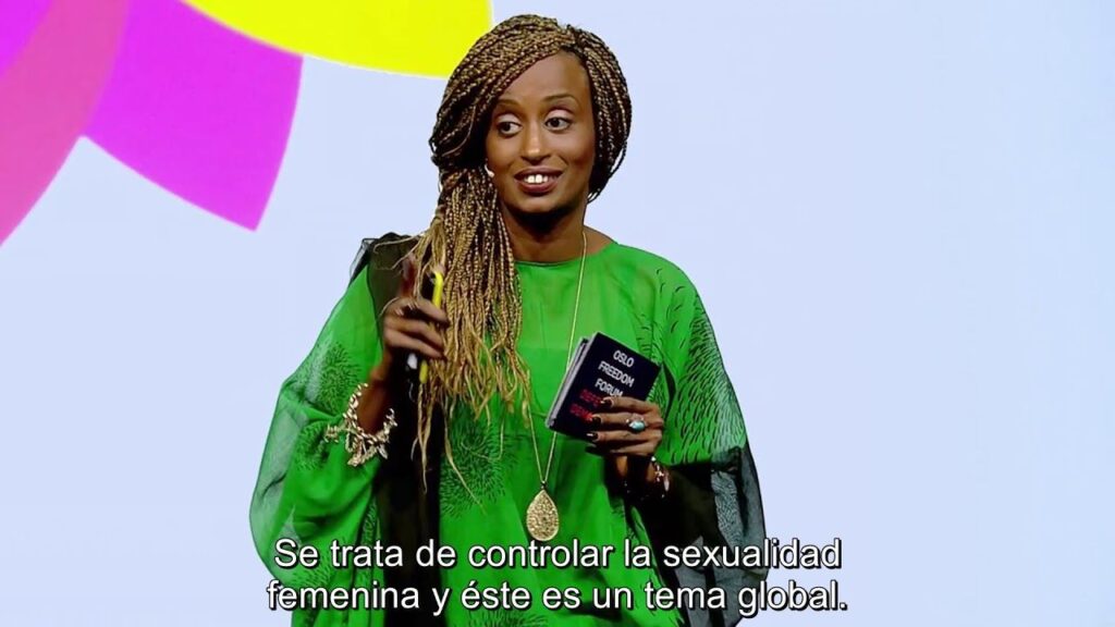 Placer Femenino