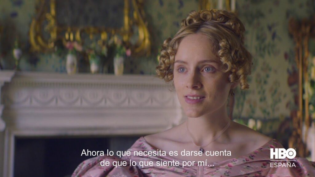 Gentleman Jack