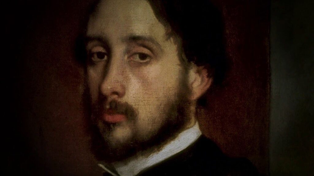 Degas
