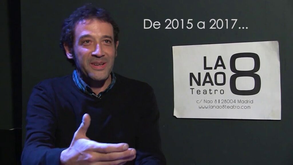 Teatro ¿Off?