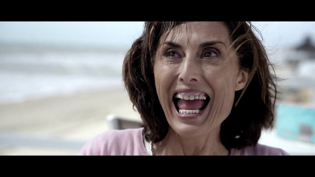 tráiler de La Primera Cita