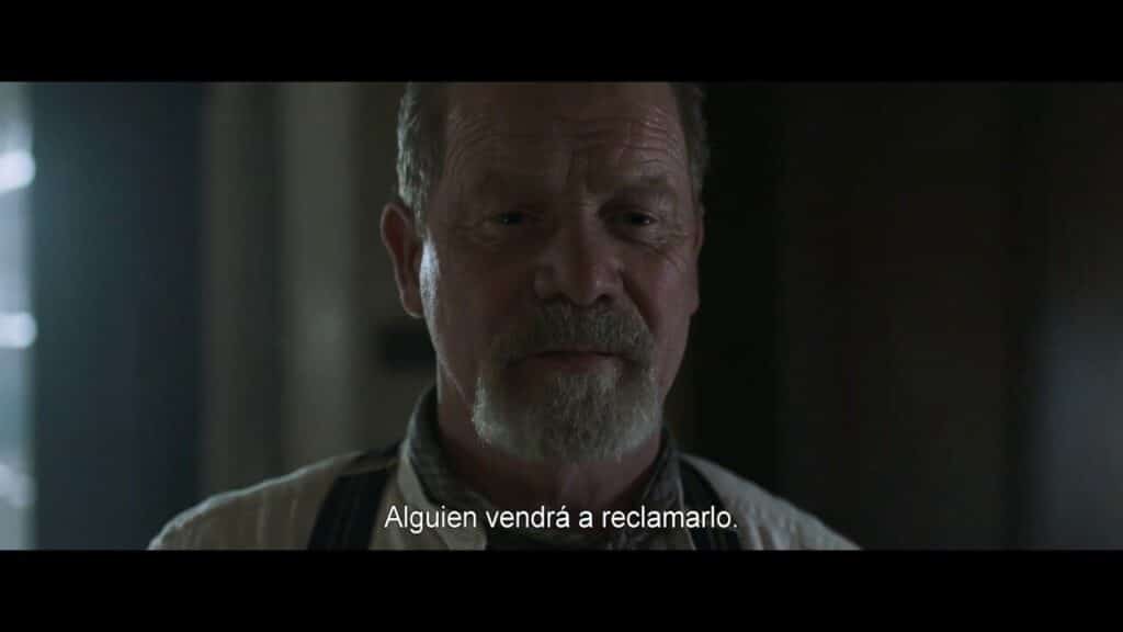 Keepers el misterio del faro