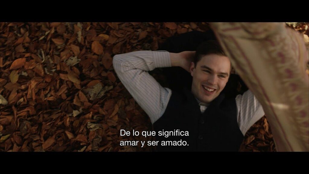 tráiler de Tolkien