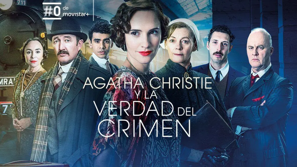 Agatha Christie y la verdad del crimen