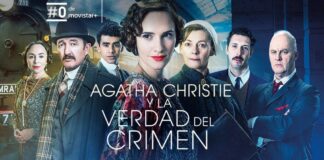 Agatha Christie y la verdad del crimen