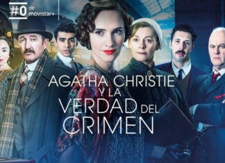 Agatha Christie y la verdad del crimen