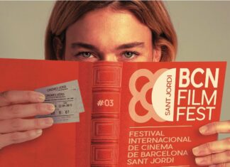 BCN FILM FEST 2019