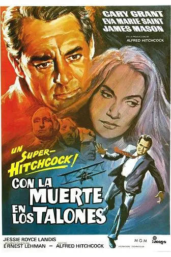 Con la muerte en los talones
