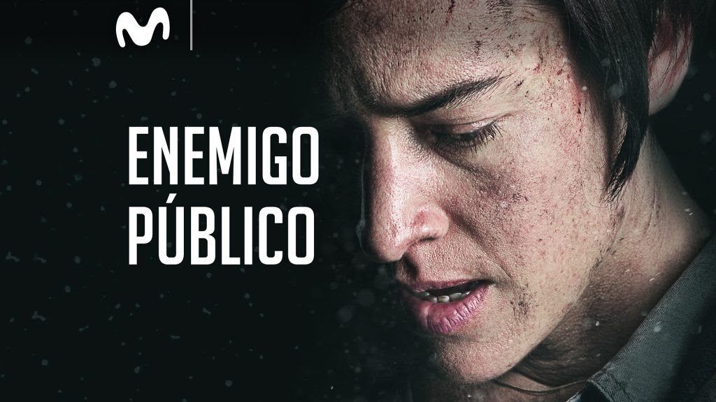 Segunda Temporada de Enemigo público