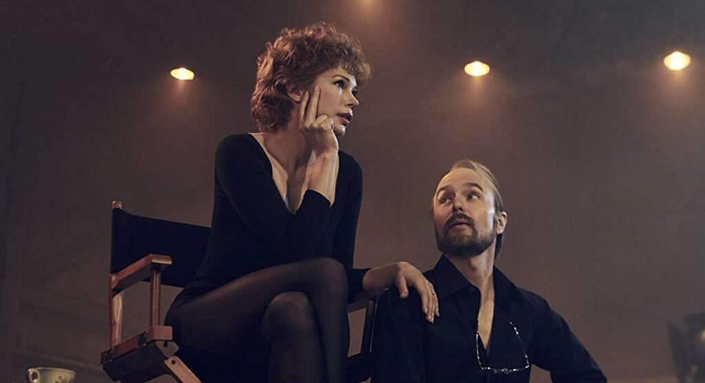 Fosse/Verdon