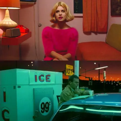 Paris, Texas