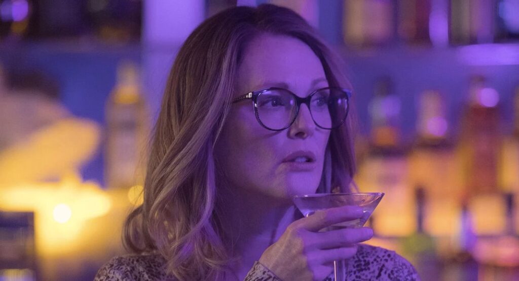 Gloria Bell