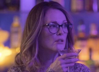 Gloria Bell