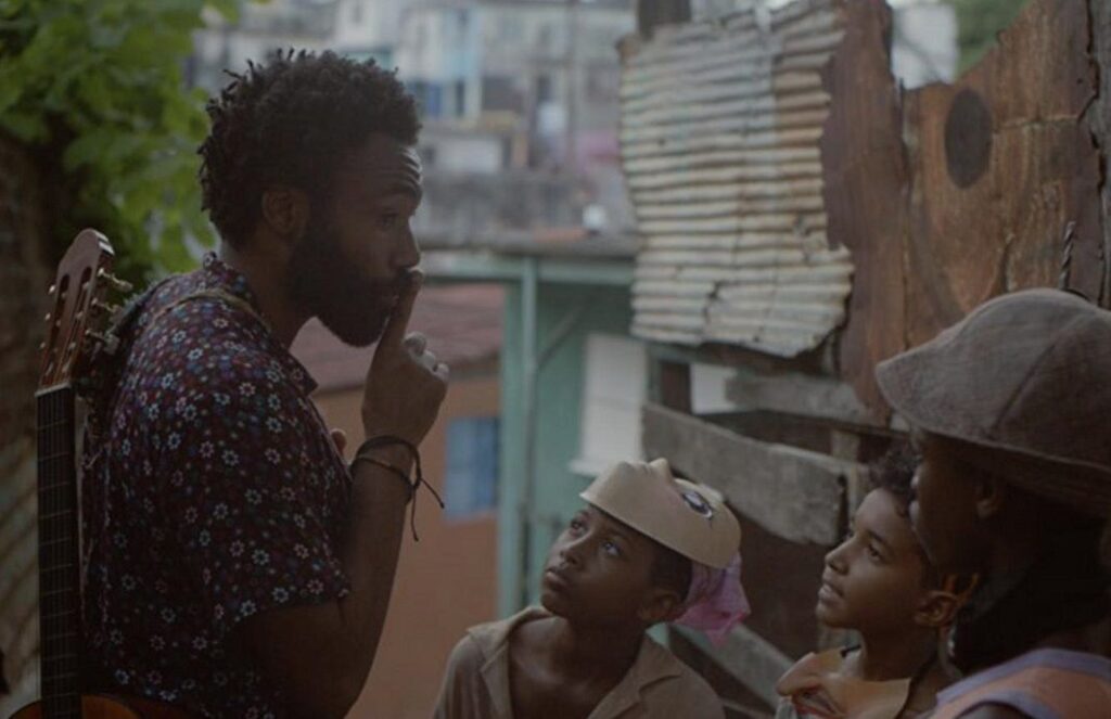 Guava Island 