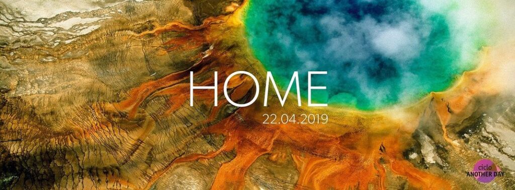 Home. ANOTHERDAY Film Festival
