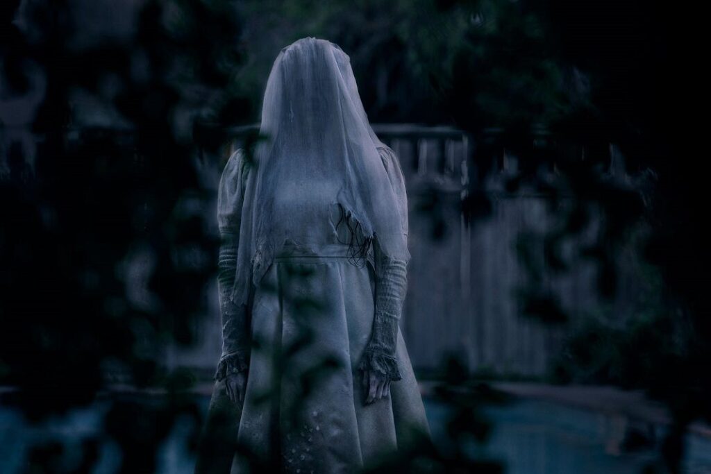 La Llorona