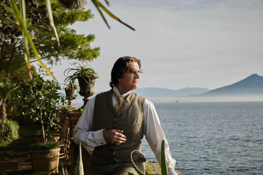 La importancia de llamarse Oscar Wilde