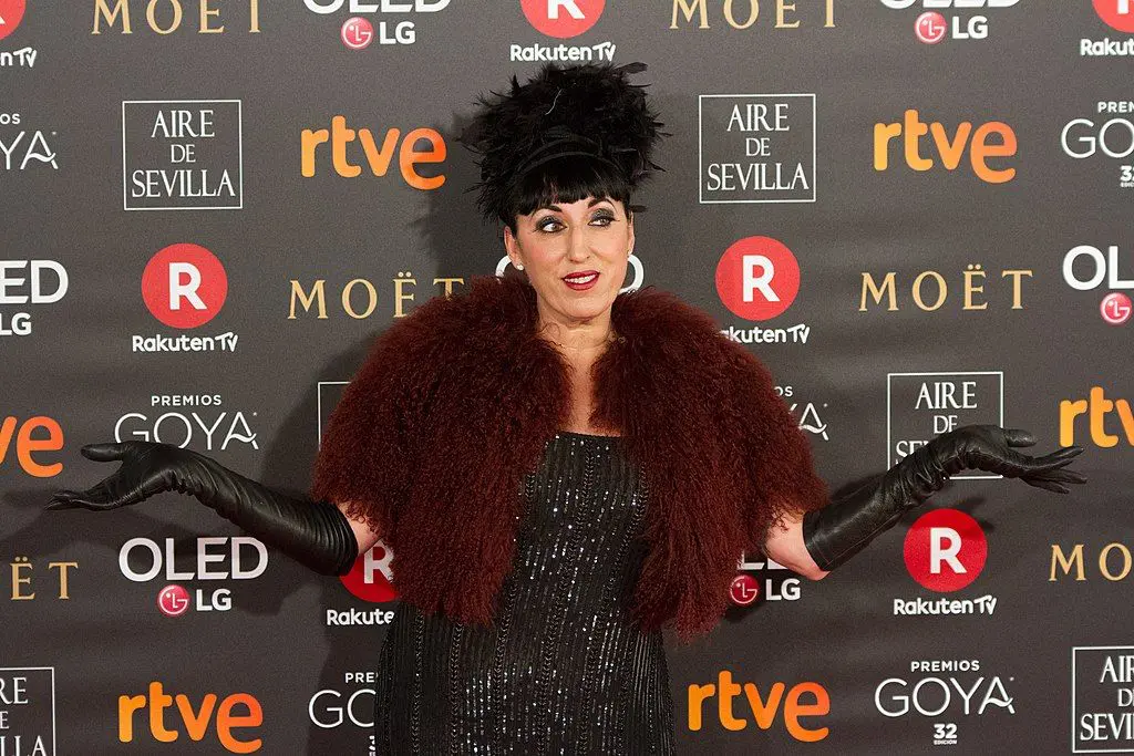 ROSSY DE PALMA