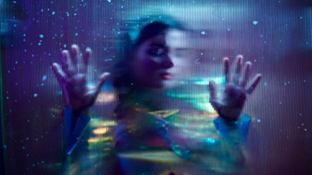 Bajo la influencia de Wong Kar-Wai