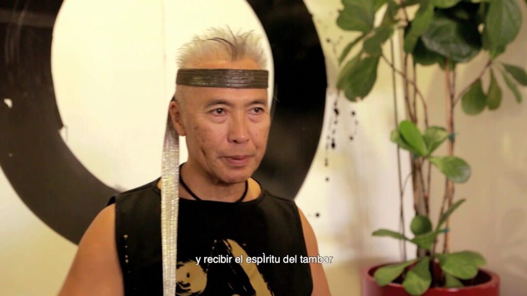 Taiko Film