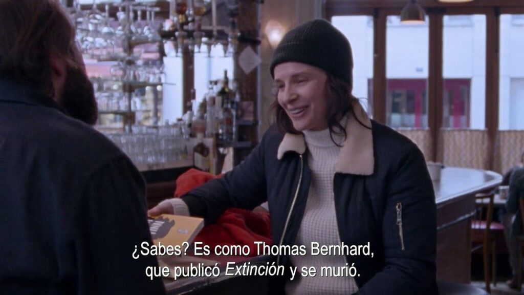 Dobles vidas